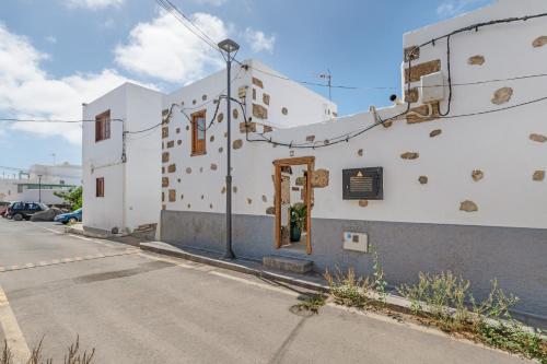 Arrieta Costa Rural in Tabayesco