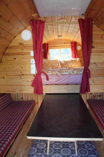 Impuls Hof - Unterhegerberg in 卡斯滕貝博黑姆基城