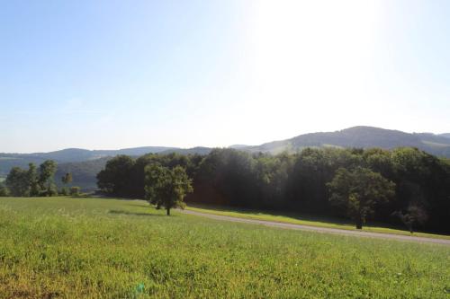 周邊環境, Impuls Hof - Unterhegerberg in 卡斯滕貝博黑姆基城