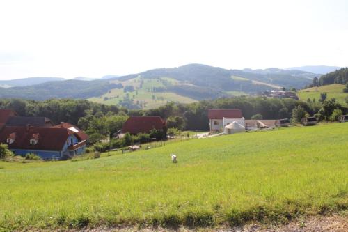 周邊環境, Impuls Hof - Unterhegerberg in 卡斯滕貝博黑姆基城