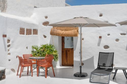 Arrieta Costa Rural in Tabayesco