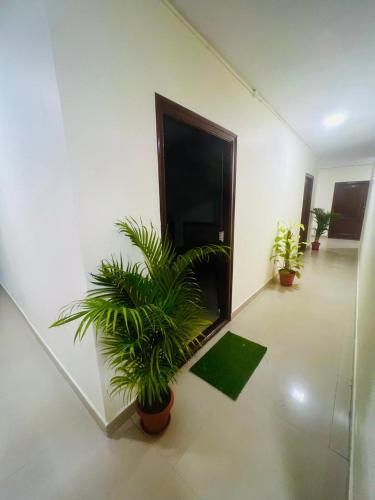 Janav Comforts & Suites, Bengalúr (fotografie 7)