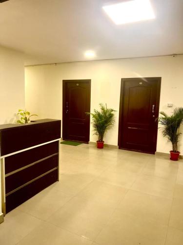 Janav Comforts & Suites, Bengalúr (fotografie 8)