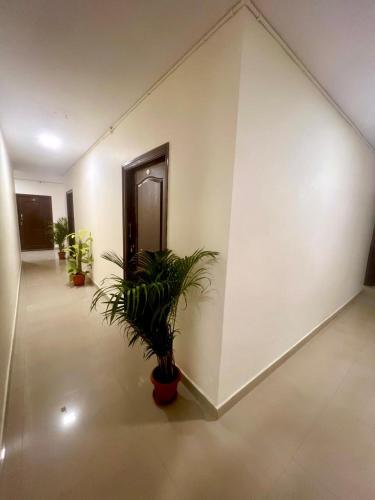 Janav Comforts & Suites, Bengalúr (fotografie 10)