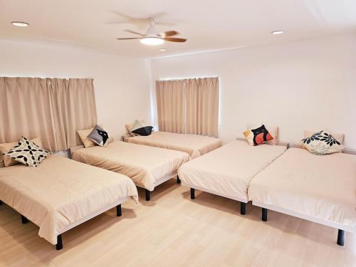 Itoshima STAY YAMAGA Keya