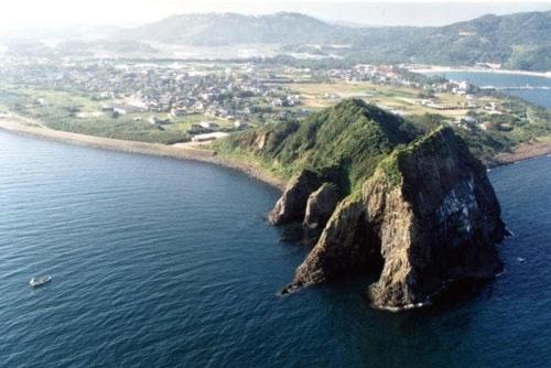 Itoshima STAY YAMAGA Keya