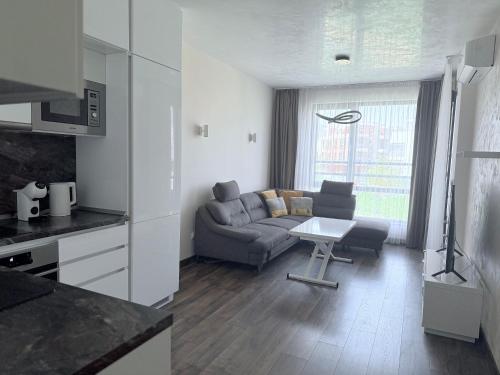 Vitosha Garden Apartment with Free Parking, Sofia (Foto 3)