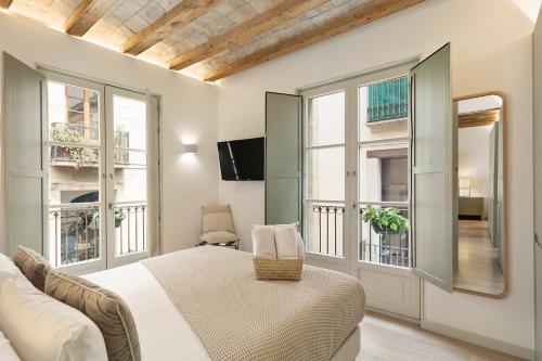 Ola Living Portaferrissa, Barcelona (fotografie 9)