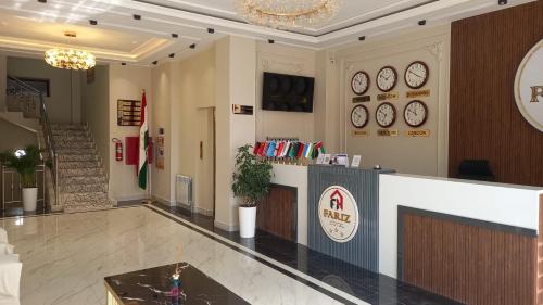 FARIZ Hotel