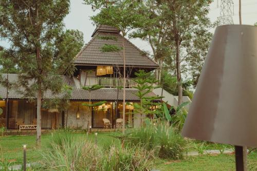 Ananta Bliss by ELIVAAS privé, Bengaluru