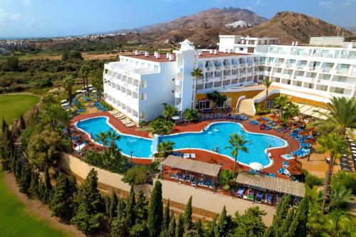 Hotel Servigroup Marina Mar - image 7