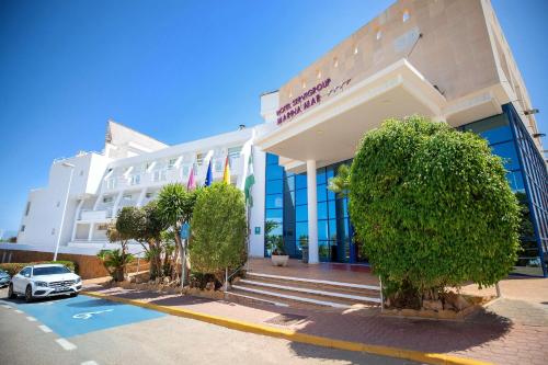 Hotel Servigroup Marina Mar - image 12