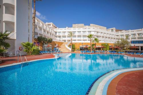 Hotel Servigroup Marina Mar - main image