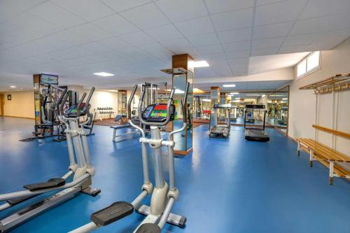 Hotel Servigroup Marina Mar - image 10