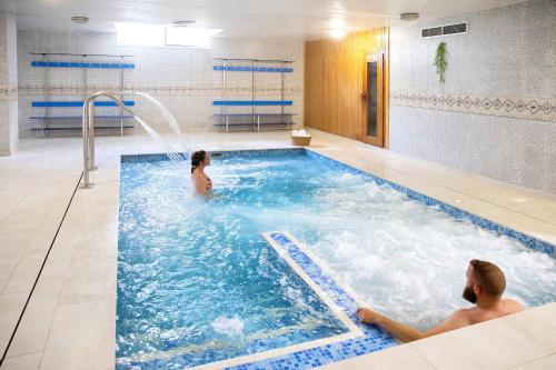 Hotel Servigroup Marina Mar - image 8