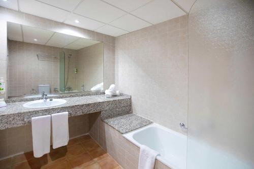 Hotel Servigroup Marina Mar - image 4