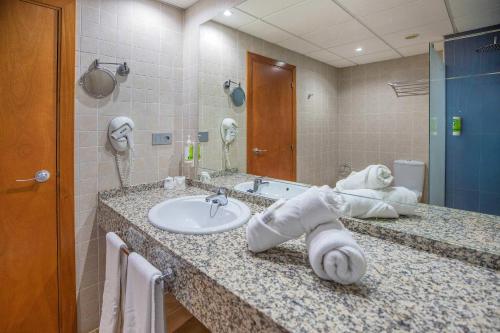 Hotel Servigroup Marina Mar - image 9