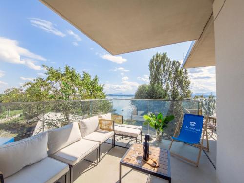 Skats, Lago Nysa Apartamenty nad Jeziorem Nyskim in Skorochów