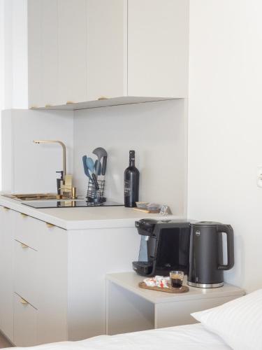 Lago Nysa Apartamenty nad Jeziorem Nyskim in Skorochów
