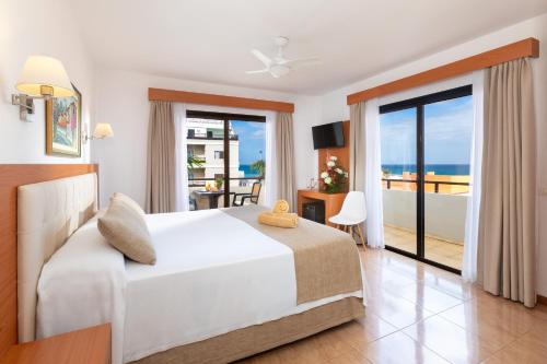 Hotel Don Manolito