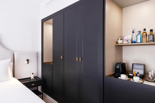 Double room, premium, garden, terrace
