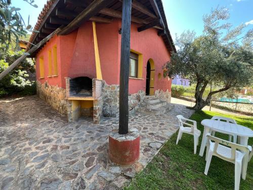 La Ondina del Madrigal in Casas Del Monte