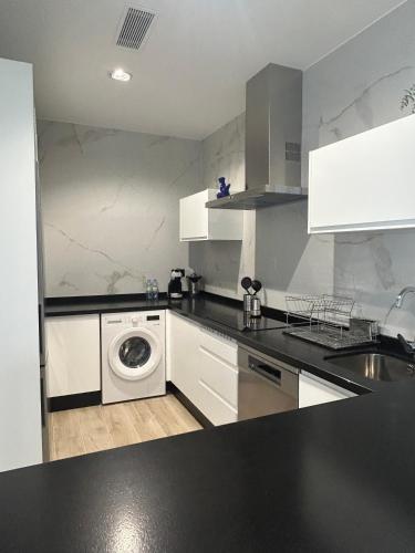 포소블랑코 Oliva Suite Apartamentos 3성급 게스트하우스 부대시설