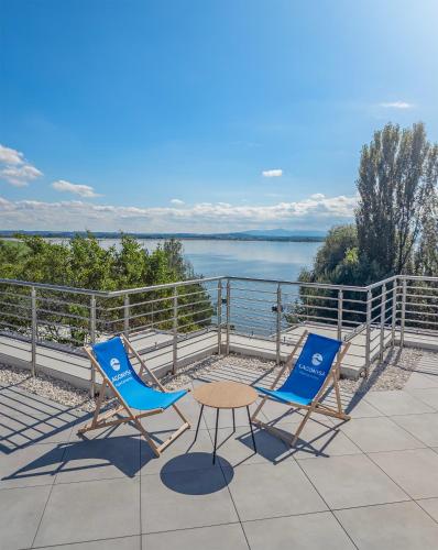 Skats, Lago Nysa Apartamenty nad Jeziorem Nyskim in Skorochów