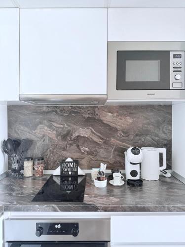 Vitosha Garden Apartment with Free Parking, Sofia (Foto 6)