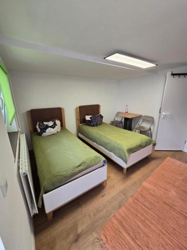 Appartement Kristina in Biblis