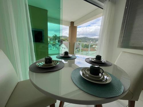 Apartamento maravilhoso a 8 min da Villa Germânica - Até 6 Pessoas (Apartamento maravilhoso a 8 min da Villa Germanica - Ate 6 Pessoas) in อิโตวปาวานอร์เต