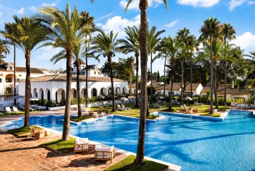 Hotel Inmood San Roque Hotel de charme Alcaidesa