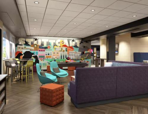 Tru by Hilton Grimes Des Moines in Grimes