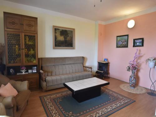Apartment in Labin near the Beach, Drenje (fotografie 2)