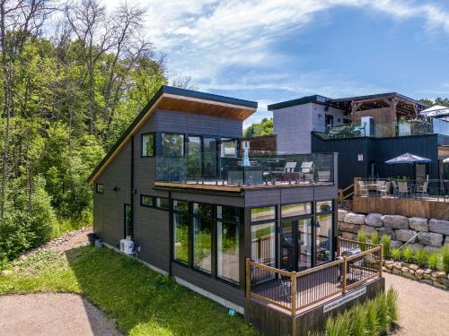 Spa and Outdoor Activities - Le Nano