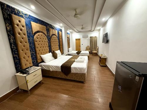 Grand Royal Hotel - image 6