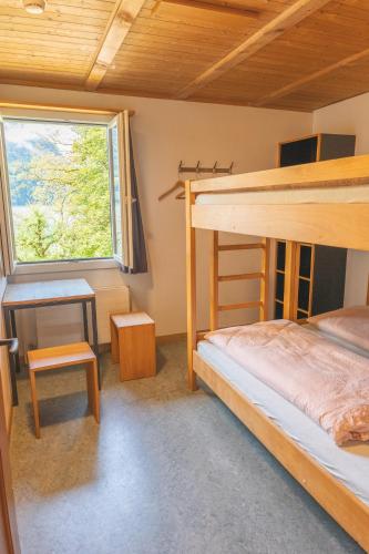 Brienz Youth Hostel - image 9