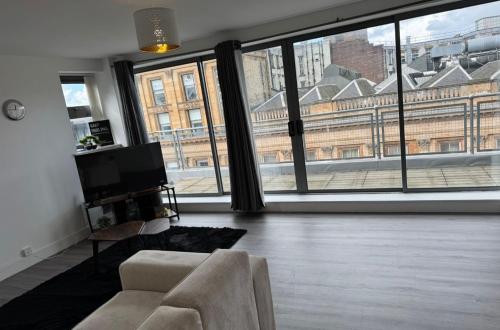 Buchanan Penthouse, Glasgow