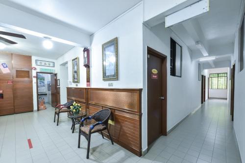 Fasiliti, Hotel Jalan Bukit Ubi Formerly Bumimas  in Kuantan