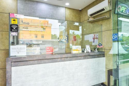 Lobi, Hotel Jalan Bukit Ubi Formerly Bumimas  in Kuantan