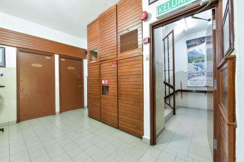 Fasiliti, Hotel Jalan Bukit Ubi Formerly Bumimas  in Kuantan