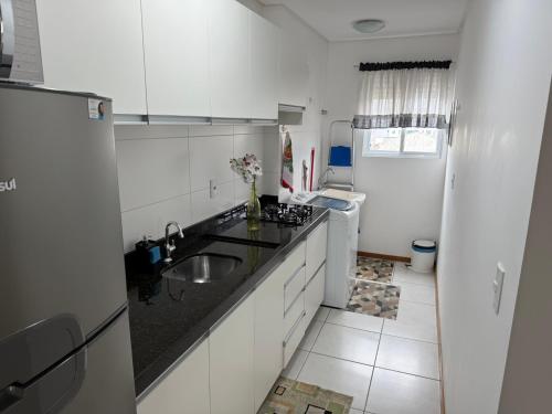 Apartamento maravilhoso a 8 min da Villa Germânica - Até 6 Pessoas (Apartamento maravilhoso a 8 min da Villa Germanica - Ate 6 Pessoas) in อิโตวปาวานอร์เต