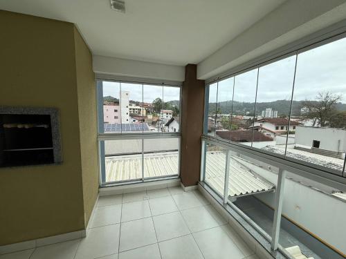 Apartamento maravilhoso a 8 min da Villa Germânica - Até 6 Pessoas (Apartamento maravilhoso a 8 min da Villa Germanica - Ate 6 Pessoas) in อิโตวปาวานอร์เต