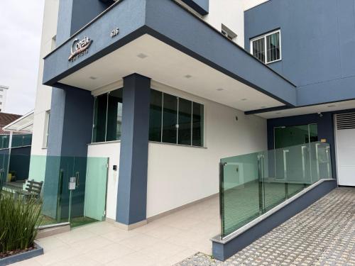 Apartamento maravilhoso a 8 min da Villa Germânica - Até 6 Pessoas (Apartamento maravilhoso a 8 min da Villa Germanica - Ate 6 Pessoas) in อิโตวปาวานอร์เต