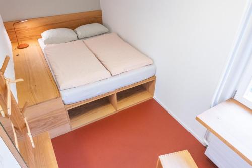 Brienz Youth Hostel - image 3