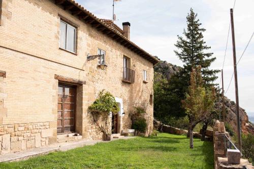 El Sauce gîte à louer Coscullano