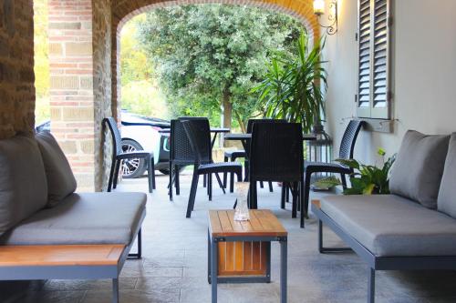 Fasiliteter, Relax Guazza - Piscina a Comune - Parcheggio in Battifolle