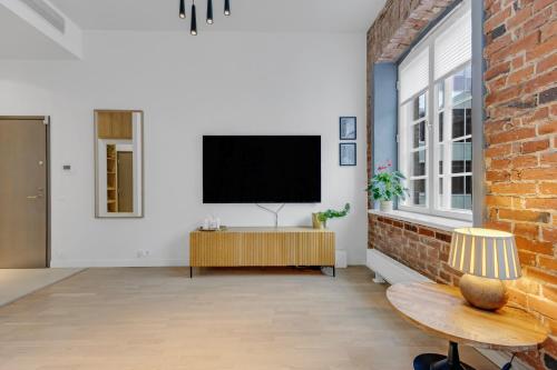 Rotermanni Apartment#Top location#Spacious#Free parking, Tallin (foto 7)