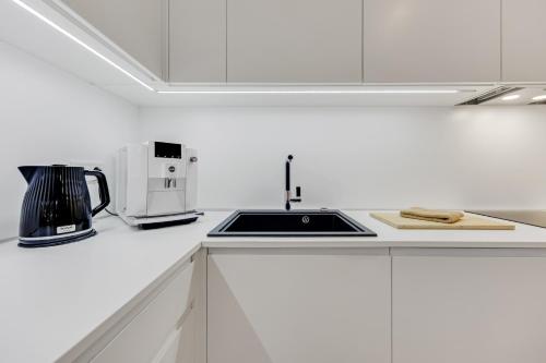 Rotermanni Apartment#Top location#Spacious#Free parking, Tallin (foto 10)