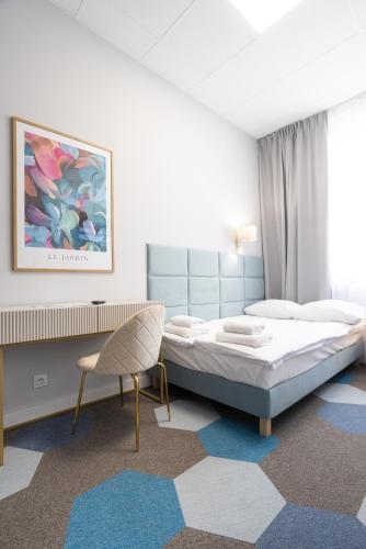 Moon ApartHotel - Wroclaw